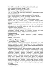 Literatūros konspektas pagal laikmečius 13 puslapis