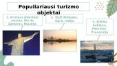 Pasaulio ir pramoginis turizmas 6 puslapis