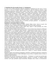 Literatūros istorija