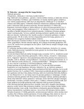 Literatūros istorija 5 puslapis