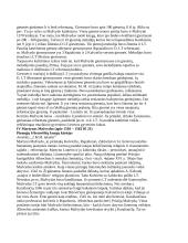 Literatūros istorija 6 puslapis