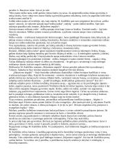 Literatūros procesas 11 puslapis