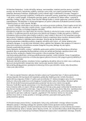 Literatūros procesas 5 puslapis