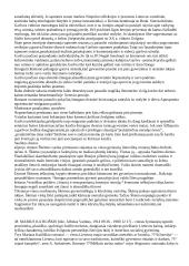 Literatūros procesas 9 puslapis