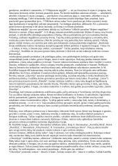 Literatūros procesas 10 puslapis