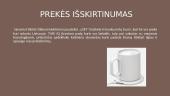 Šildomų / elektrinių “Lofi” puodelių prekės pristatymas 2 puslapis