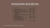 Šildomų / elektrinių “Lofi” puodelių prekės pristatymas 8 puslapis