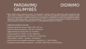 Šildomų / elektrinių “Lofi” puodelių prekės pristatymas 9 puslapis