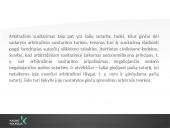 Arbitražinio susitarimo ginčijimas ir negaliojimo pagrindai  6 puslapis