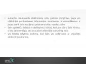 Arbitražinio susitarimo ginčijimas ir negaliojimo pagrindai  8 puslapis