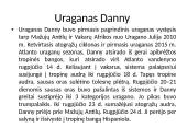 2015 m. vykę Atogrąžų ciklonai 3 puslapis