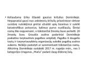 2015 m. vykę Atogrąžų ciklonai 6 puslapis