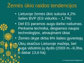 Lietuvos žemės ūkis. Reforma, naudojimas, formos 3 puslapis