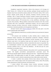 TIR tranzito sistema 3 puslapis