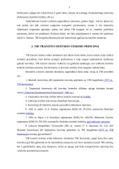 TIR tranzito sistema 4 puslapis