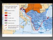 Kryžiaus žygiai ir jų pasekmės 13 puslapis