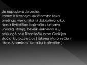 Kryžiaus žygiai ir jų pasekmės 14 puslapis