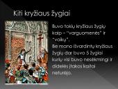 Kryžiaus žygiai ir jų pasekmės 15 puslapis