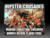 Kryžiaus žygiai ir jų pasekmės 16 puslapis