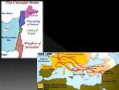 Kryžiaus žygiai ir jų pasekmės 4 puslapis