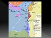 Kryžiaus žygiai ir jų pasekmės 9 puslapis