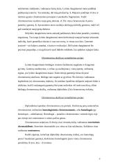 Lytinis dauginimasis 3 puslapis