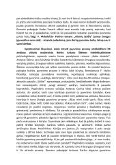 Jauno žmogaus siekiai XX a. lietuvių literatūroje 2 puslapis