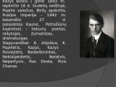 Kazio Binkio pristatymas 2 puslapis