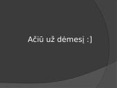 Kazio Binkio pristatymas 5 puslapis