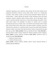 Skyrybos šeimoje. Jų prevencija 2 puslapis