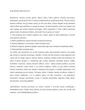 Skyrybos šeimoje. Jų prevencija 4 puslapis