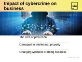 Cybercrime and its effect on businesses 15 puslapis