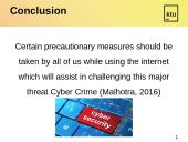 Cybercrime and its effect on businesses 17 puslapis