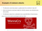 Cybercrime and its effect on businesses 8 puslapis