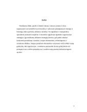 Darbo kultūra UAB „Senukai“