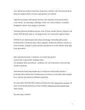 Darbo kultūra UAB „Senukai“ 5 puslapis