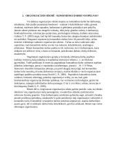 Komandinio darbo privalumai ir trūkumai atvejo analizė 4 puslapis