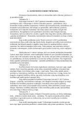 Komandinio darbo privalumai ir trūkumai atvejo analizė 6 puslapis