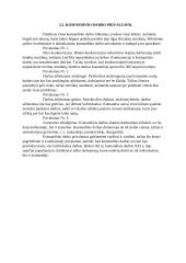 Komandinio darbo privalumai ir trūkumai atvejo analizė 8 puslapis