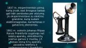 Telefonas skaidrės 4 puslapis