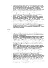 Išsamus pasiruošimas logistikos egzaminui 2 puslapis