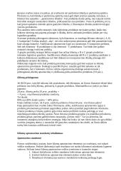 Išsamus pasiruošimas logistikos egzaminui 15 puslapis