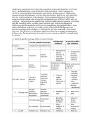 Išsamus pasiruošimas logistikos egzaminui 20 puslapis