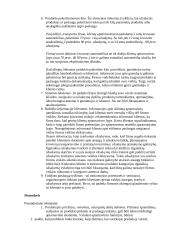 Išsamus pasiruošimas logistikos egzaminui 3 puslapis