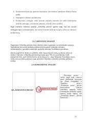 Įmonės „Vilkiškių pieninė“ rinkodarinės situacijos analizė 11 puslapis