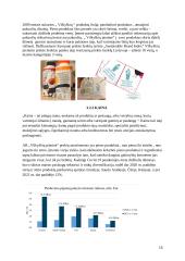 Įmonės „Vilkiškių pieninė“ rinkodarinės situacijos analizė 15 puslapis