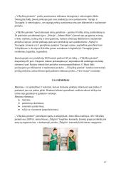 Įmonės „Vilkiškių pieninė“ rinkodarinės situacijos analizė 17 puslapis