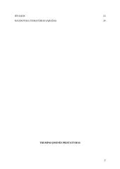 Įmonės „Vilkiškių pieninė“ rinkodarinės situacijos analizė 2 puslapis