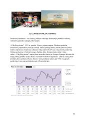 Įmonės „Vilkiškių pieninė“ rinkodarinės situacijos analizė 20 puslapis