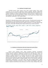 Įmonės „Vilkiškių pieninė“ rinkodarinės situacijos analizė 5 puslapis